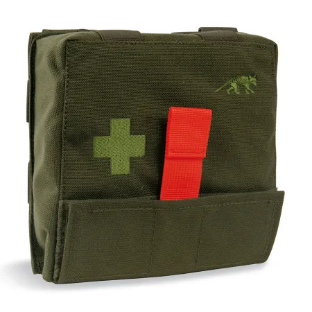 Apteczka TT IFAK Pouch S - Olive - Tasmanian Tiger